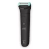 Body groomer Philips 5000 series BG5480/15 — foil shaver, cordless lithium battery, wet & dry, black