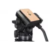 Levenhuk VT20 tripod 3 leg(s) Black