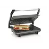 Contact grill Tristar GR-2650 700W Black Stainless steel Rectangular