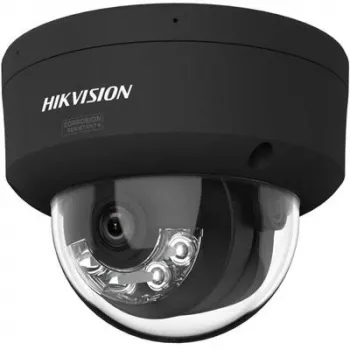 Hikvision DS-2CD2147G3-LIS2UY(2.8MM)(BLACK) Black