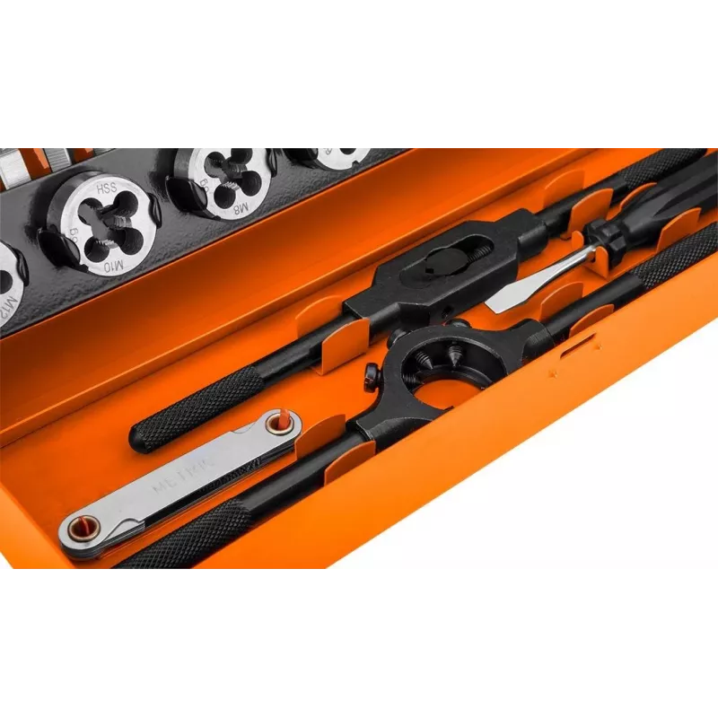 Threading tool NEO tools 12-915 709 g