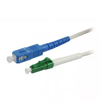 Synergy 21 S215631 - Cable - Network 5 m - Fibre Optic (LWL) 9 µm/125 µm Single-mode fibre