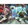 Puzzle Star Wars Villainous: General Grievous (1000 Pieces)