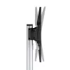 TV wall mount SBOX FS-444 for 37–86 inch TVs, up to 50 kg, VESA up to 600×400