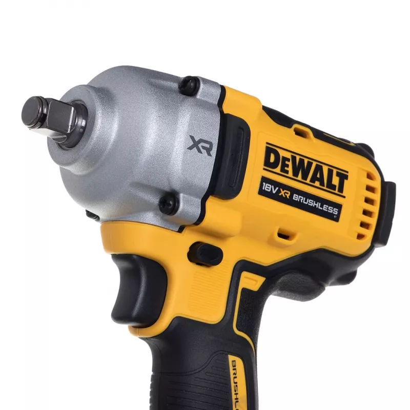 DeWALT DCF891NT-XJ power screwdriver/impact driver Yellow
