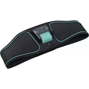 Beurer Antelope 1 abdominal EMS muscle belt, black
