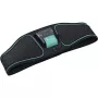 Beurer Antelope 1 abdominal EMS muscle belt, black