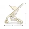 Susie Nature Doll Stroller