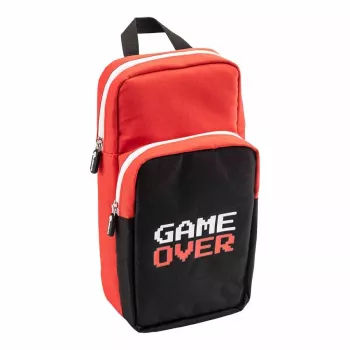 Travel Bag SUBSONIC SA5714 for Nintendo Switch — compact design, durable material