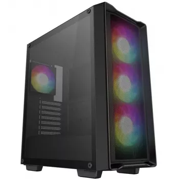 DeepCool CC560 MESH V2 enclosure