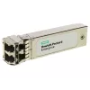 Hewlett Packard Enterprise HPE Aruba Networking C-Class - SFP+-Transceiver-Modul - 10GbE - 10GBase-SR - LC Multi-Mode - 850 nm / 1310 nm (S2P30A)