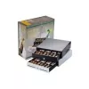 Metapace K-2 - electronic cash drawer - White (META-k2w)