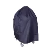 TunaBone Kamado 26 inch Protective Grill Rain Cover