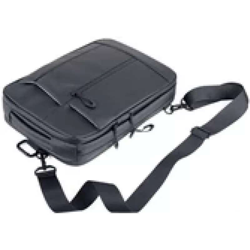 Shoulder bag TROIKA BBL63/BK
