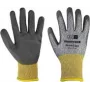 Protective mittens Honeywell WE22-7313G-8/M Grey Nitrile foam M