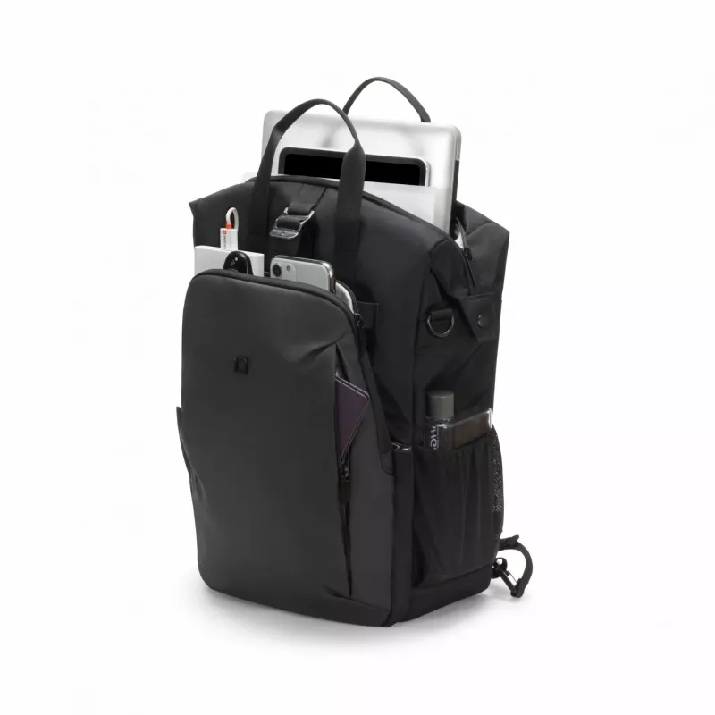 Eco Dual GO Microsoft Surface laptop backpack 13-15.6 inch