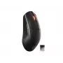STEELSERIES Rival 3 Gen 2 Wireless Mouse Black