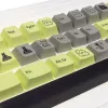 Ducky DCA132-USMICCHPH1 input device accessory Keyboard cap