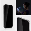 Screen Protector 4smarts 541201 for iPhone 16 Pro Tempered Glass