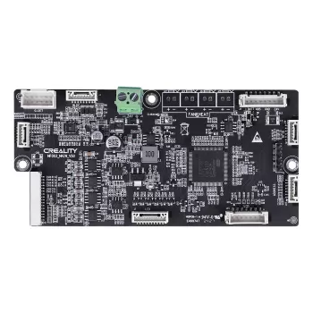 CPU board for Creality 3D printer, model 4002020078, single PCB replacement (1 pc)