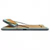 Extralink Inflatable Water Lounger, 245x91x15cm