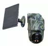 Technaxx 4G PT Dome TX-290 with solar panel