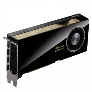 NVIDIA RTX 6000 ADA - graphics cards - NVIDIA RTX 6000 Ada - 48GB GDDR6 - PCIe 4,0 x16 - 4 x DisplayPort (900-5G133-2250-000)