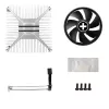Air cooler Xilence PERFORMANCE C XC033
