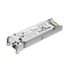 TP-Link 1000Base-BX WDM Bi-Directional SFP Module, Fiber optic, 1250 Mbit/s, SFP, LC (UPC), 9/125 µm, 10000 m