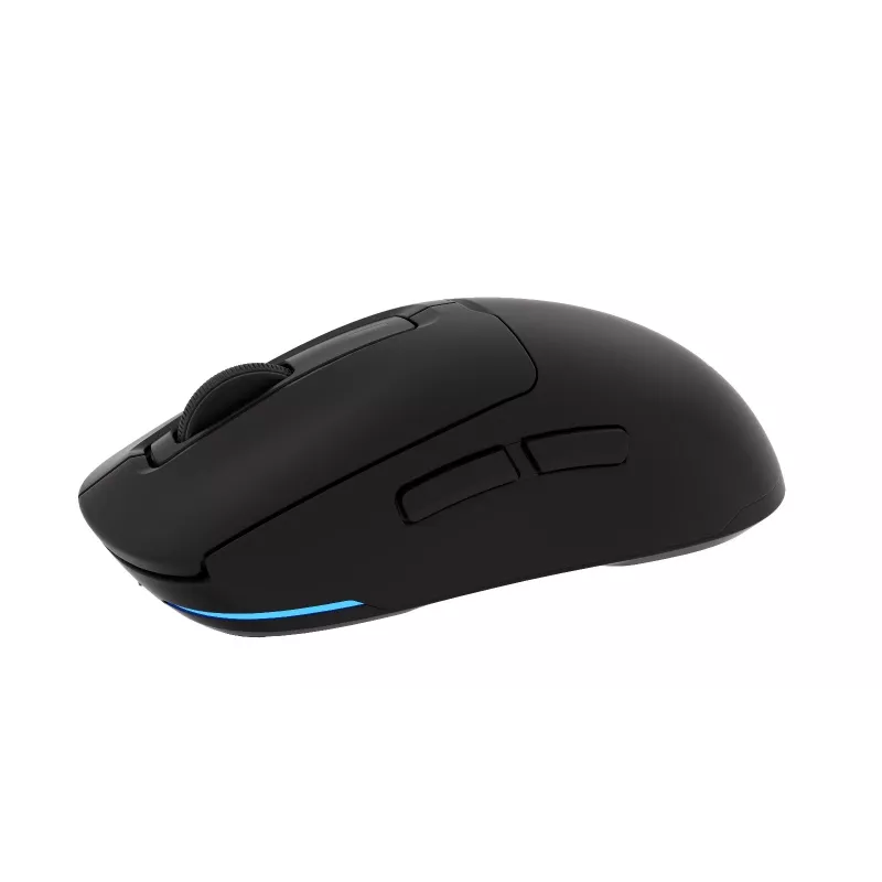Gaming mouse Krux Plasma Wireless KRXB001 interface