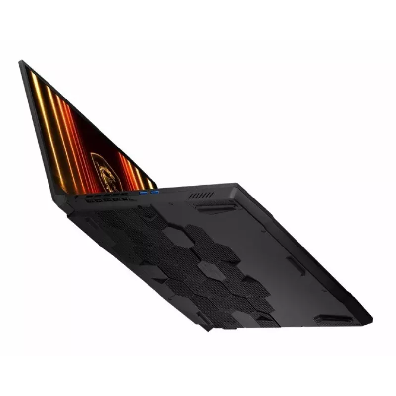 Laptop MSI Katana 17 HX B14WGK-036XPL 17.3 inch QHD+ 2560×1600 i7-14650HX 16GB 1TB NVMe RTX 5070 8GB Windows 11-ready