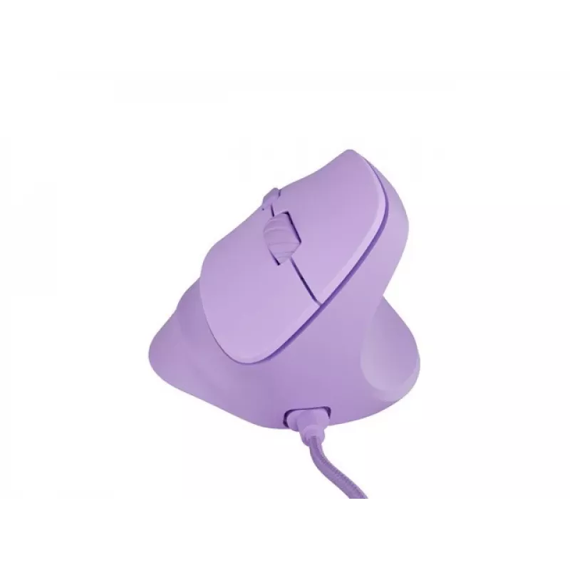 NATEC Crake 2 Pro mouse Universal Right-hand USB Type-A Optical 12800 DPI