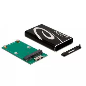 SSD enclosure DeLOCK 42006