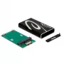 SSD enclosure DeLOCK 42006