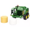 John Deere Straw round baler C441R