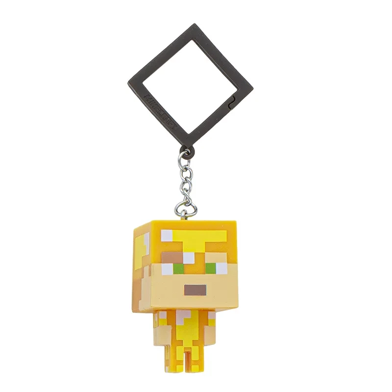 Paladone Minecraft Backpack Buddies Series 2 CDU 24 pcs