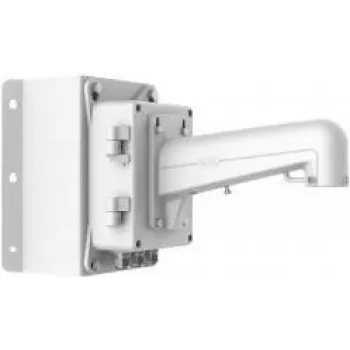 Mount LevelOne CAS-7336 Corner Mount Bracket with Junction Box