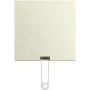 BUSCH JAEGER Pull Switch AP 2610/6 J-522 (2TKA00005520)