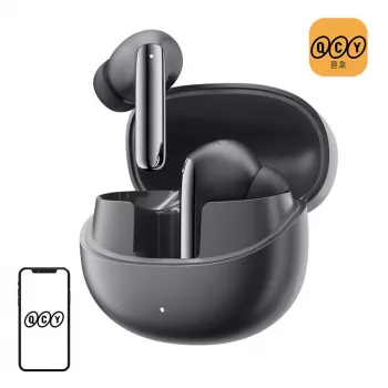 Headphones QCY MeloBuds Pro HT08