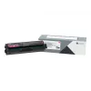 LEXMARK C330H30 Magenta High Yield Print Cartridge