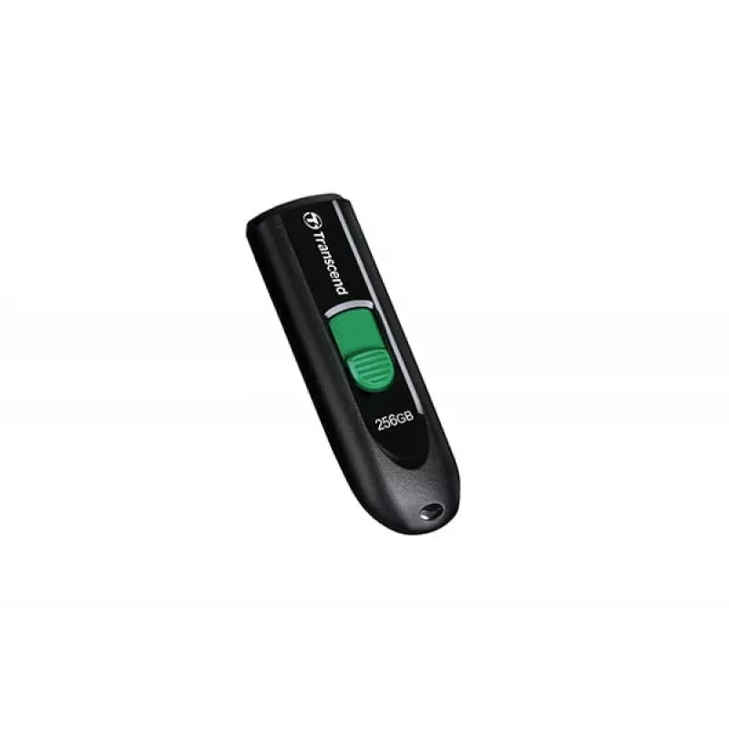 Memory Drive Flash USB3 256GB/790C TS256GJF790C Transcend