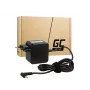 Power adapter Green Cell AD76PV2 45W 20V 2.25A Black for Lenovo laptops