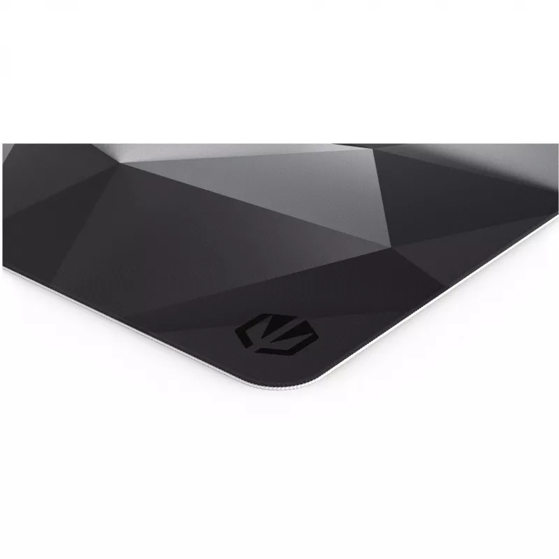 Mouse pad ENDORFY Crystal Black XL