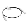 Network Cable HPE R9D19A SFP+ InfiniBand 1m Male/Male