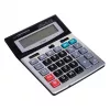 Esperanza ECL103 calculator Desktop Basic Black, Grey