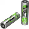 Battery Ansmann Blister 2 X DECT Accu AA 800mAh