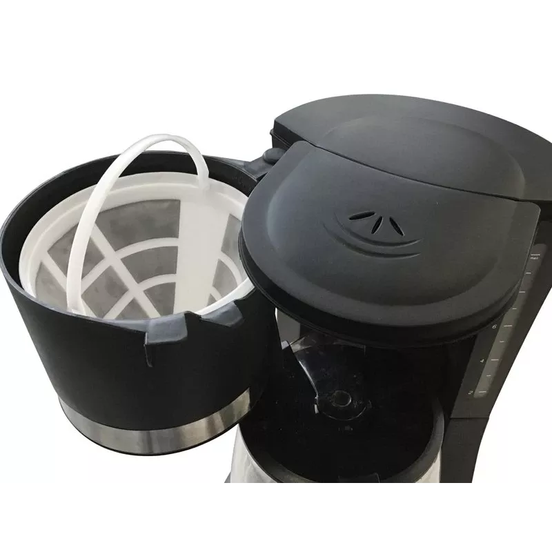 Coffee Maker Beper 1.25L BC.060