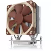 CPU cooler Noctua NH-U12S TR4-SP3, single 120 mm fan, for AMD TR4/SP3 sockets, 158×125×71 mm, 870 g