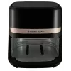 Russell Hobbs Airfryer Satisfry 4,3l black 27610-56 2761056 (27610-56)
