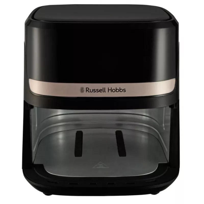 Russell Hobbs Airfryer Satisfry 4,3l black 27610-56 2761056 (27610-56)